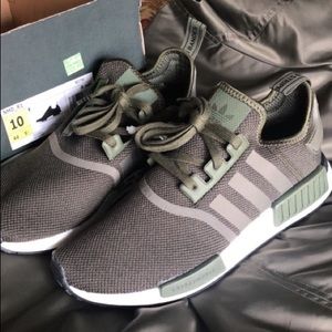 NMD R1 Brand New Unworn